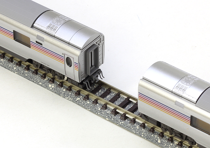 EF510＋E26系カシオペア 基本＆増結セット | KATO(カトー) 10-833 10