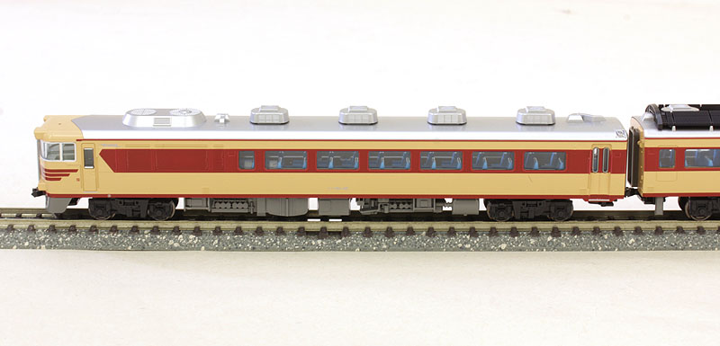 キハ181系 7両セット | KATO(カトー) 10-836 鉄道模型 Nゲージ 通販