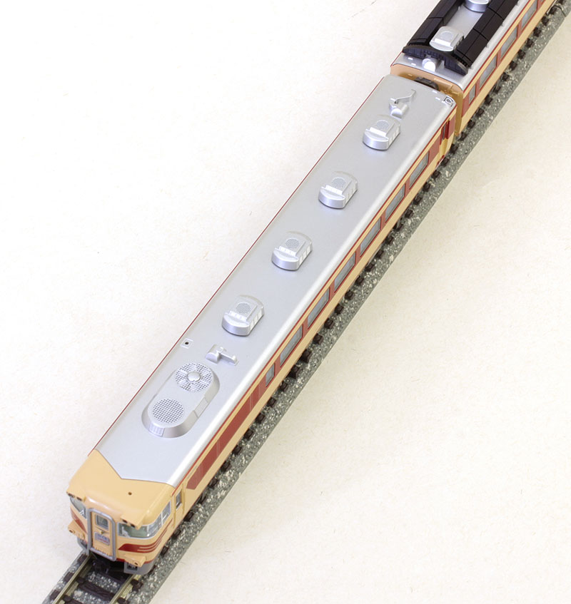キハ181系 7両セット | KATO(カトー) 10-836 鉄道模型 Nゲージ 通販