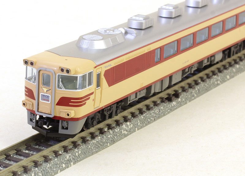 キハ181系 7両セット | KATO(カトー) 10-836 鉄道模型 Nゲージ 通販