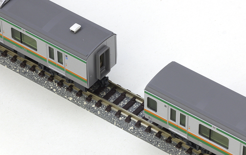 E233系3000番台 東海道線 基本＆増結セット | KATO(カトー) 10-840 10 
