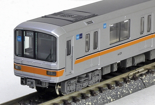 東京メトロ 銀座線01系 6両セット | KATO(カトー) 10-864 鉄道模型 N 