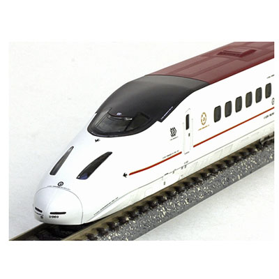 800系新幹線「さくら・つばめ」 6両セット