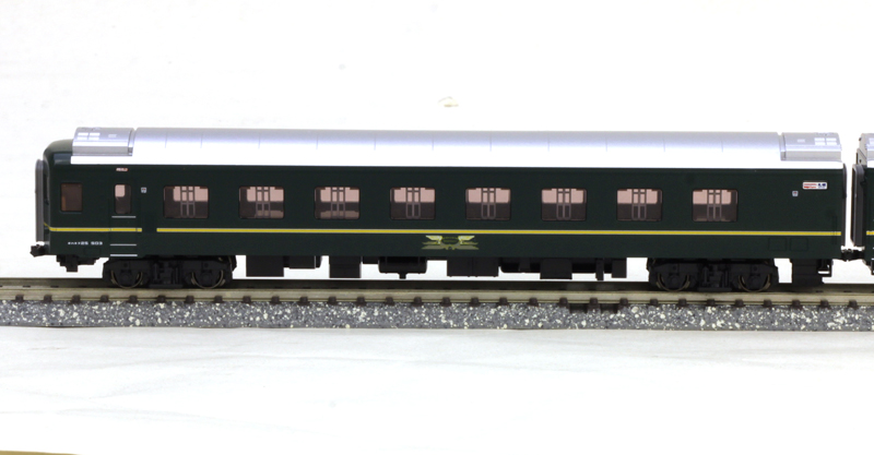 TOMIX Nゲージ 限定 EF81 ・ 24系 トワイライトエクスプレス ・ 登場時 セット 10両 97903 鉄道模型 客車