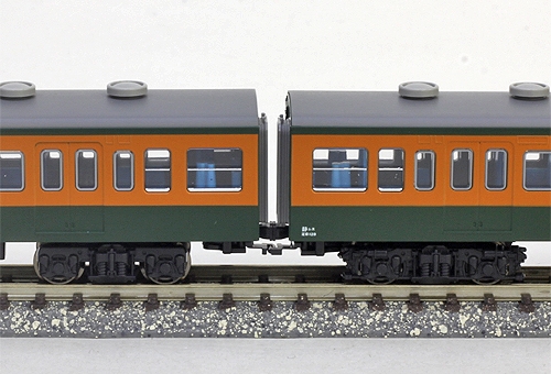 KATO Nゲージ 111系 0番台 湘南色 基本 7両セット 10-893 鉄道模型 電車 i8my1cf