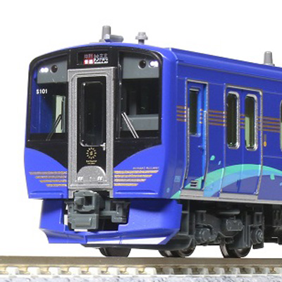 しなの鉄道 SR1系 100番台 軽井沢リゾート タイプ 2両セット