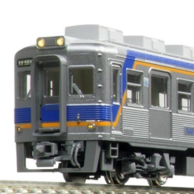 大井川鐡道 6000系タイプ 2両セット 