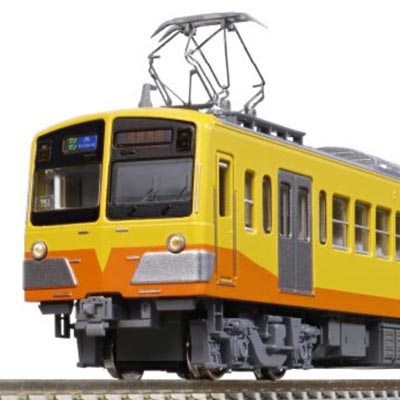 三岐鉄道 751系タイプ 3両セット