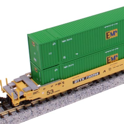 MAXI-IV TTX Original LogoDTTX732256
