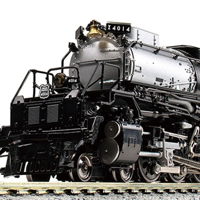 蒸気機関車（SL） | 鉄道模型 通販・Nゲージ ミッドナイン