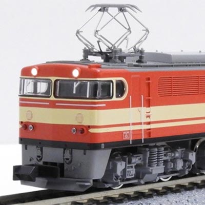 西武鉄道 保存車 E854