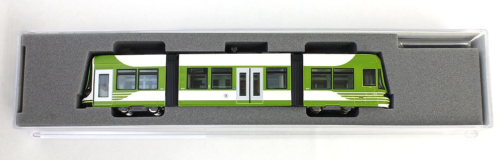 広島電鉄1001 広電バス | KATO(カトー) 14-804-5 鉄道模型 Nゲージ 通販