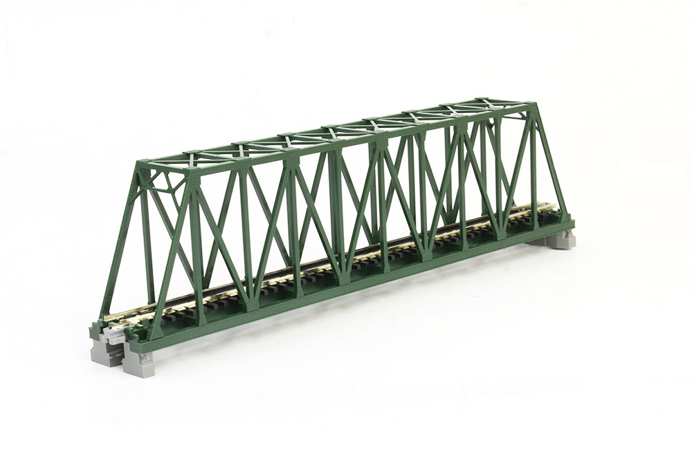 単線トラス鉄橋 (各種) | KATO(カトー) 20-430 20-431 20-432 鉄道模型