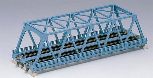 複線トラス鉄橋 (各種) | KATO(カトー) 20-435 20-436 20-439 鉄道模型