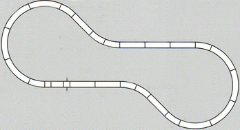 V11 複線線路セット | KATO(カトー) 20-870 鉄道模型 Nゲージ 通販