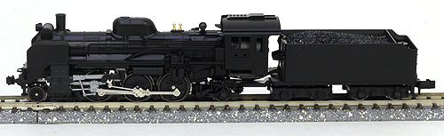C58 | KATO(カトー) 2010 鉄道模型 Nゲージ 通販