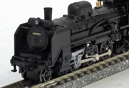 C58 | KATO(カトー) 2010 鉄道模型 Nゲージ 通販