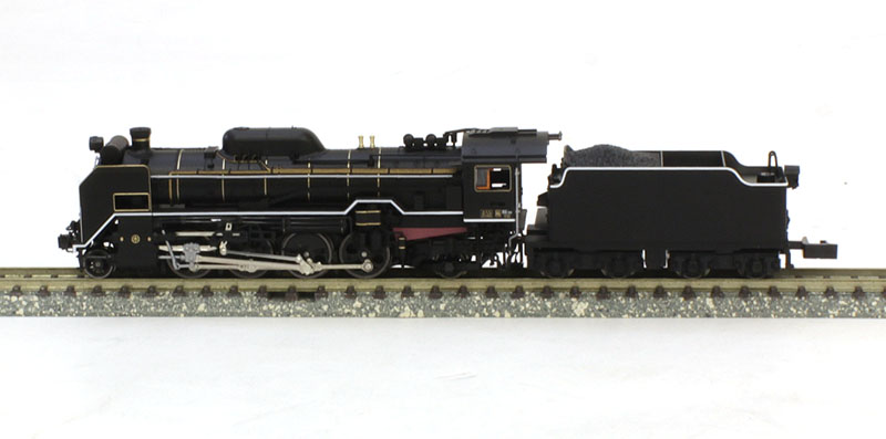 D51 200 | KATO(カトー) 2016-8 鉄道模型 Nゲージ 通販
