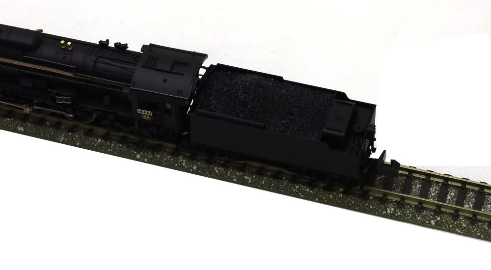 C62-3 北海道形 | KATO(カトー) 2017-3 鉄道模型 Nゲージ 通販