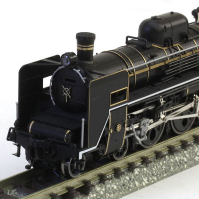 蒸気機関車 Sl 鉄道模型 通販 Nゲージ ミッドナイン
