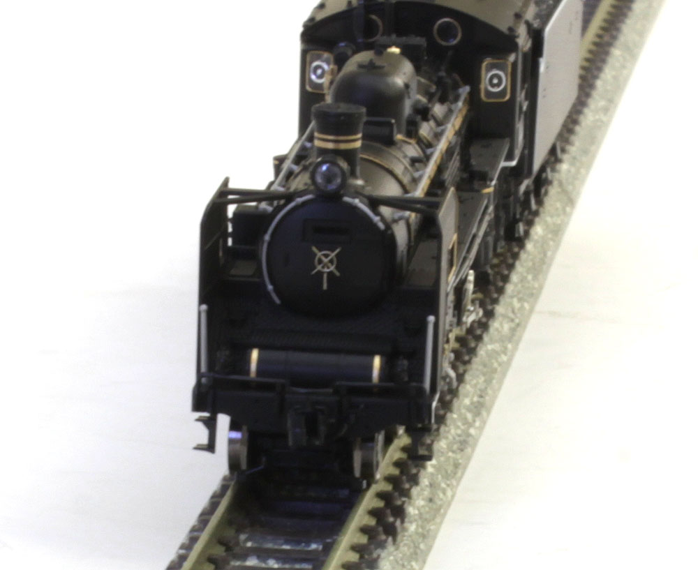 KATO Nゲージ C57 1 2024-1 鉄道模型 蒸気機関車 - labaleinemarseille.com