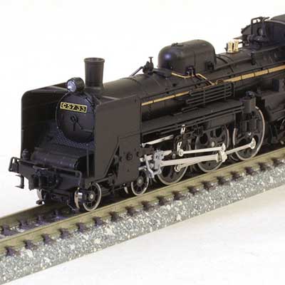 KATO(関水金属)鉄道模型メーカーのご紹介 | 鉄道模型 通販