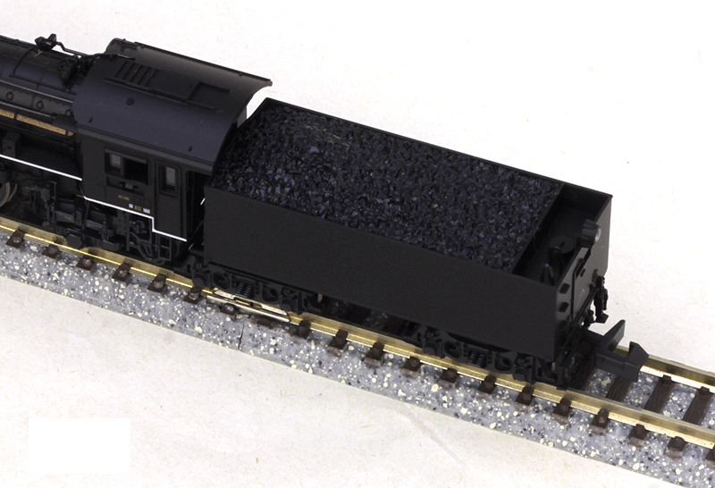 C59戦後形(呉線) | KATO(カトー) 2026-1 鉄道模型 Nゲージ 通販
