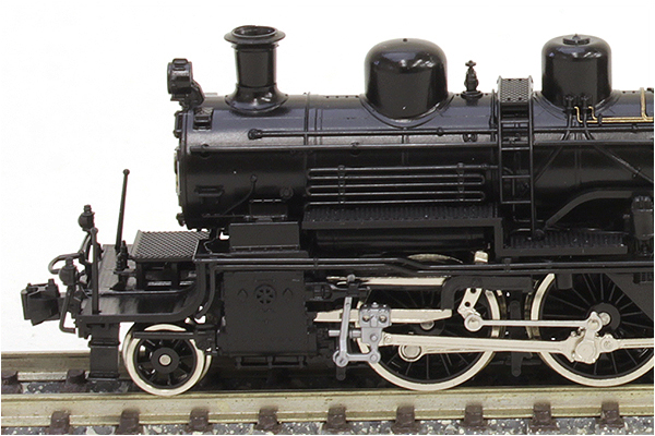 C50 「KATO Nゲージ50周年記念製品」 | KATO(カトー) 2027K 鉄道模型 N