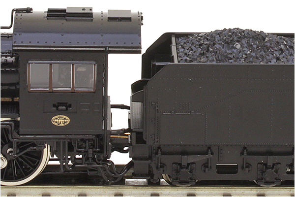 C50 「KATO Nゲージ50周年記念製品」 | KATO(カトー) 2027K 鉄道模型 N