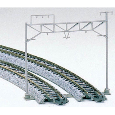 V3 車庫用引込線電動ポイントセット | KATO(カトー) 20-862 鉄道模型 N