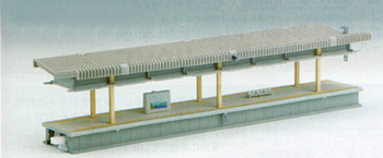 近郊形島式ホームA | KATO(カトー) 23-107 鉄道模型 Nゲージ 通販