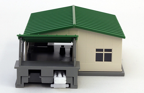 地上駅舎 | KATO(カトー) 23-210 鉄道模型 Nゲージ 通販