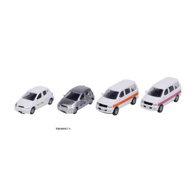 営業車セット1A