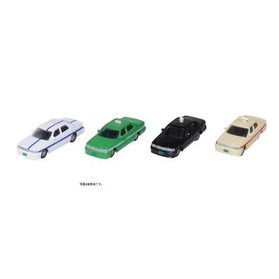 タクシーセット1A