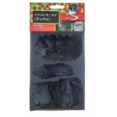 シリコンモールド ランダム  商品画像