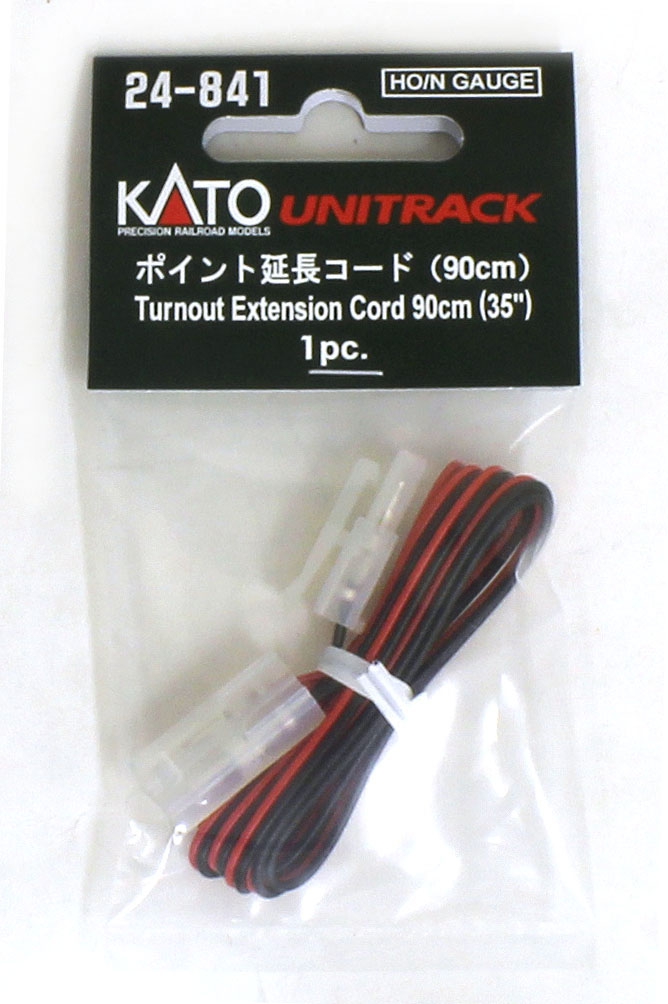最新作 KATO Nゲージ 信号機延長コード 24-845 鉄道模型用品