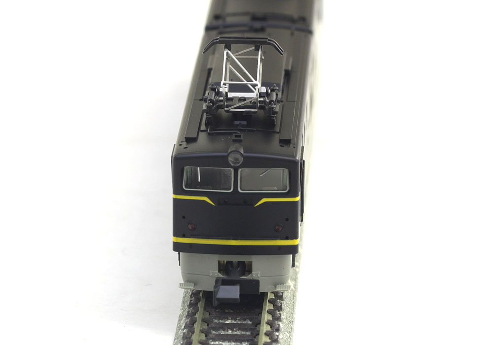 マーケット KATO カトー Nゲージ EH10 3005-1 鉄道模型 電気機関車