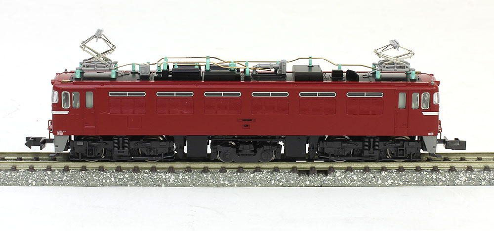 ED76-0 後期形 | KATO(カトー) 3013-1 鉄道模型 Nゲージ 通販