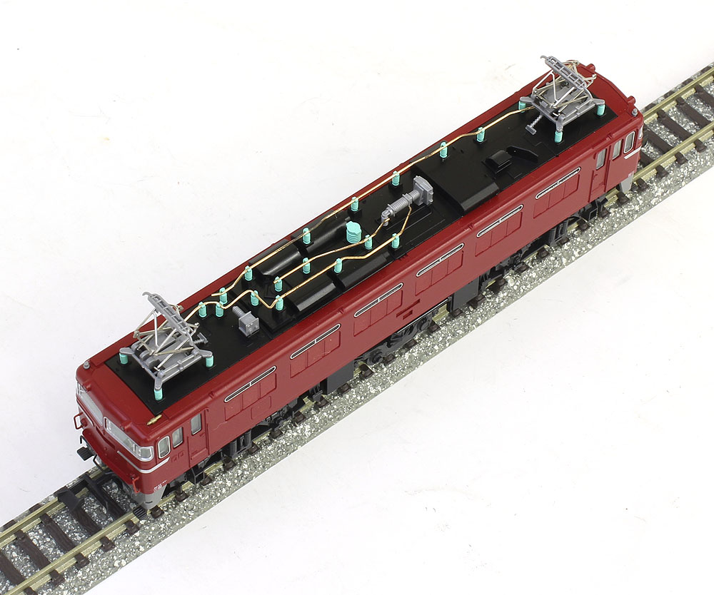 ED76-0 後期形 | KATO(カトー) 3013-1 鉄道模型 Nゲージ 通販