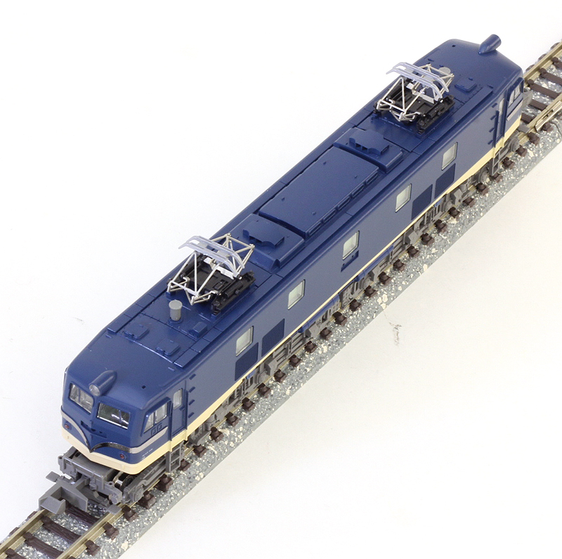 EF58 初期形小窓 特急色 | KATO(カトー) 3020-7 鉄道模型 Nゲージ 通販
