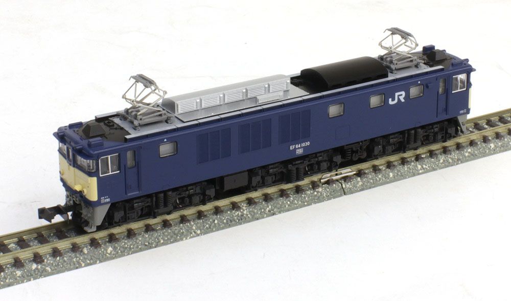 EF64 1030 長岡車両センター | KATO(カトー) 3023-7 鉄道模型 Nゲージ 通販