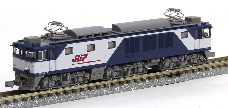 EF64 1000番台 JR貨物新更新色 | KATO(カトー) 3024-1 鉄道模型 Nゲージ 通販