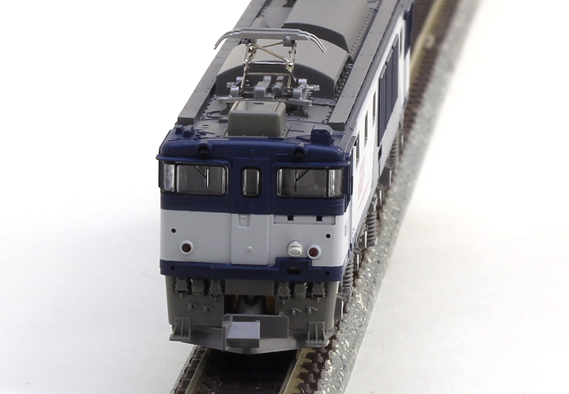 EF64 1000番台 JR貨物新更新色 | KATO(カトー) 3024-1 鉄道模型 Nゲージ 通販
