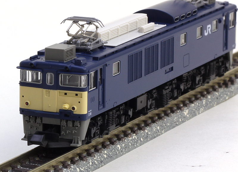 EF64 1000一般色 クーラー搭載車 | KATO(カトー) 3024 鉄道模型 N 