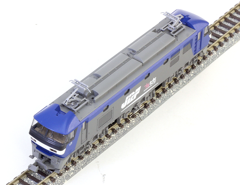 EF210 100番台 シングルアームパンタグラフ | KATO(カトー) 3034-3