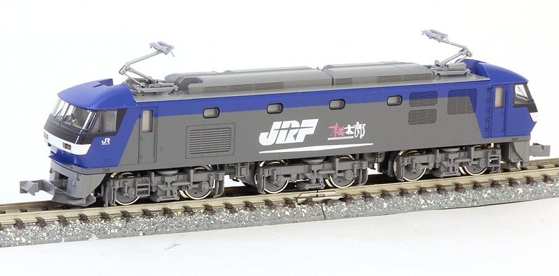 EF210 100番台 シングルアームパンタグラフ | KATO(カトー) 3034-3