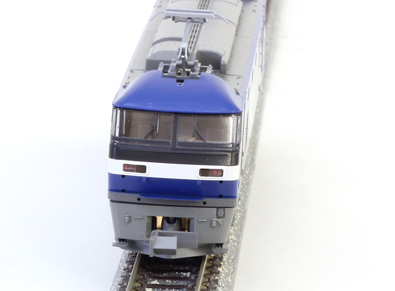 EF210 100番台 シングルアームパンタグラフ | KATO(カトー) 3034-3