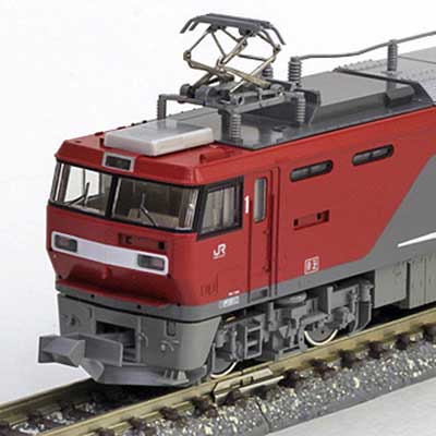 EH500形 (各種) | TOMIX(トミックス) 2147 2157 2166 鉄道模型 Nゲージ