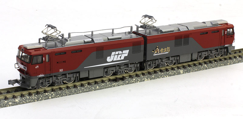 EH500 3次形 後期仕様 | KATO(カトー) 3037-2 鉄道模型 Nゲージ 通販