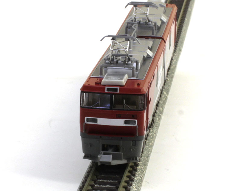 EH500 3次形 後期仕様 | KATO(カトー) 3037-2 鉄道模型 Nゲージ 通販